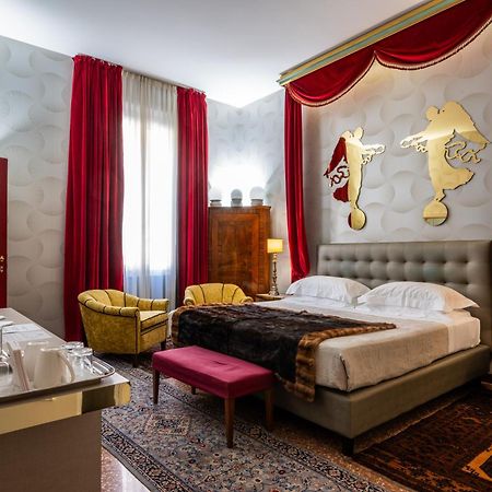 Bed and Breakfast Casa Bertagni Болонья Экстерьер фото