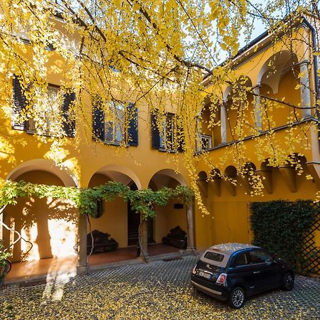Bed and Breakfast Casa Bertagni Болонья Экстерьер фото
