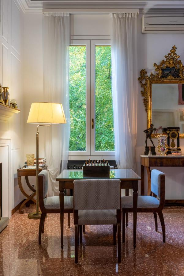 Bed and Breakfast Casa Bertagni Болонья Экстерьер фото