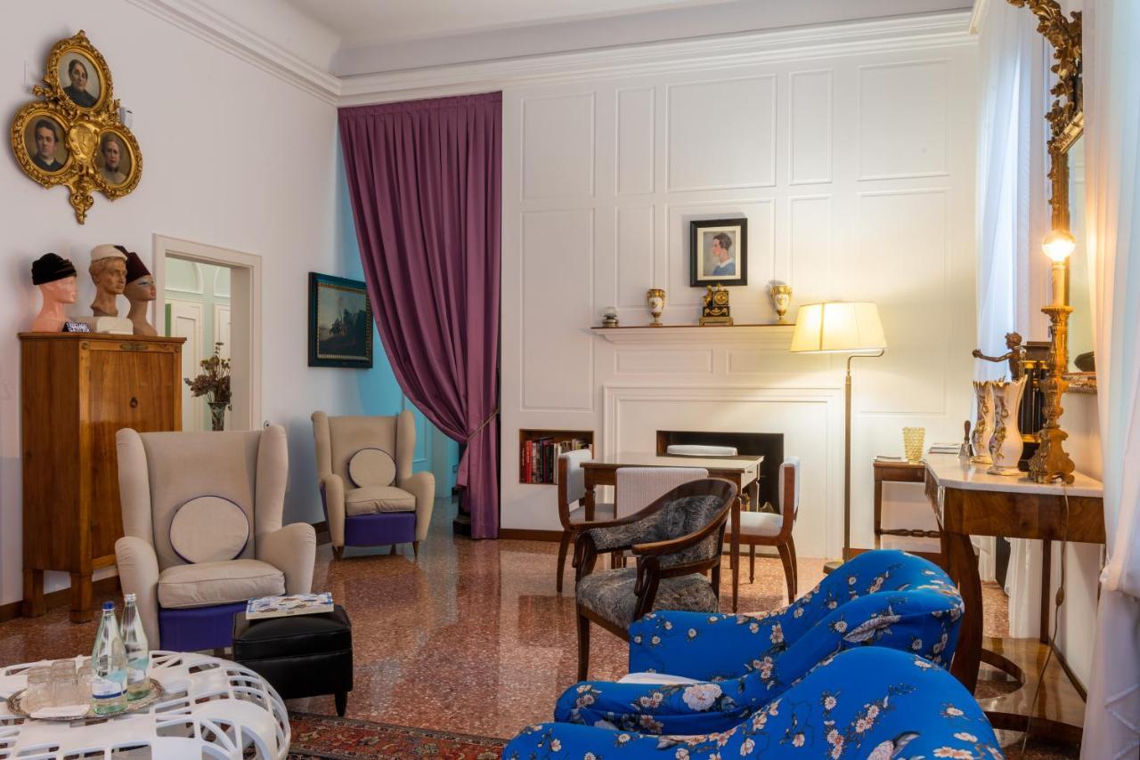 Bed and Breakfast Casa Bertagni Болонья Экстерьер фото