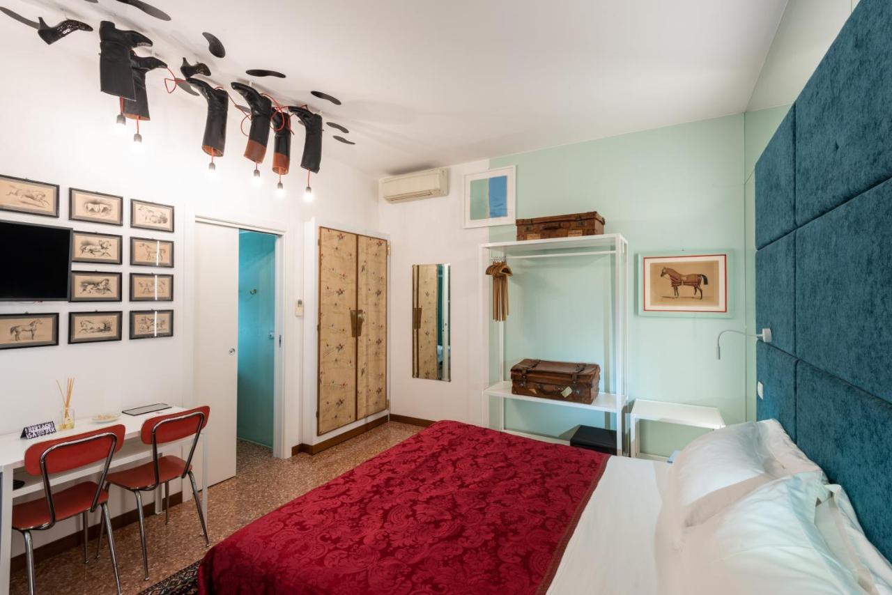 Bed and Breakfast Casa Bertagni Болонья Экстерьер фото
