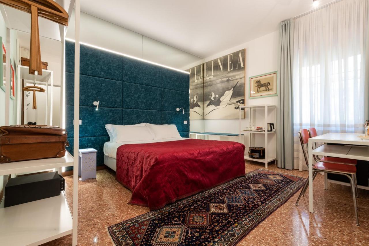 Bed and Breakfast Casa Bertagni Болонья Экстерьер фото