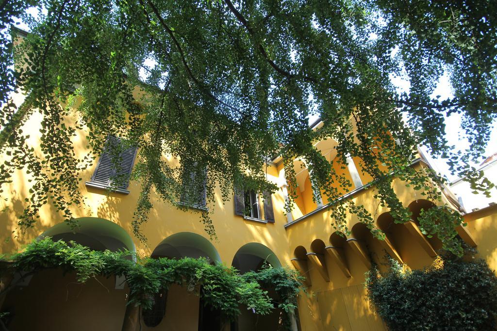 Bed and Breakfast Casa Bertagni Болонья Экстерьер фото