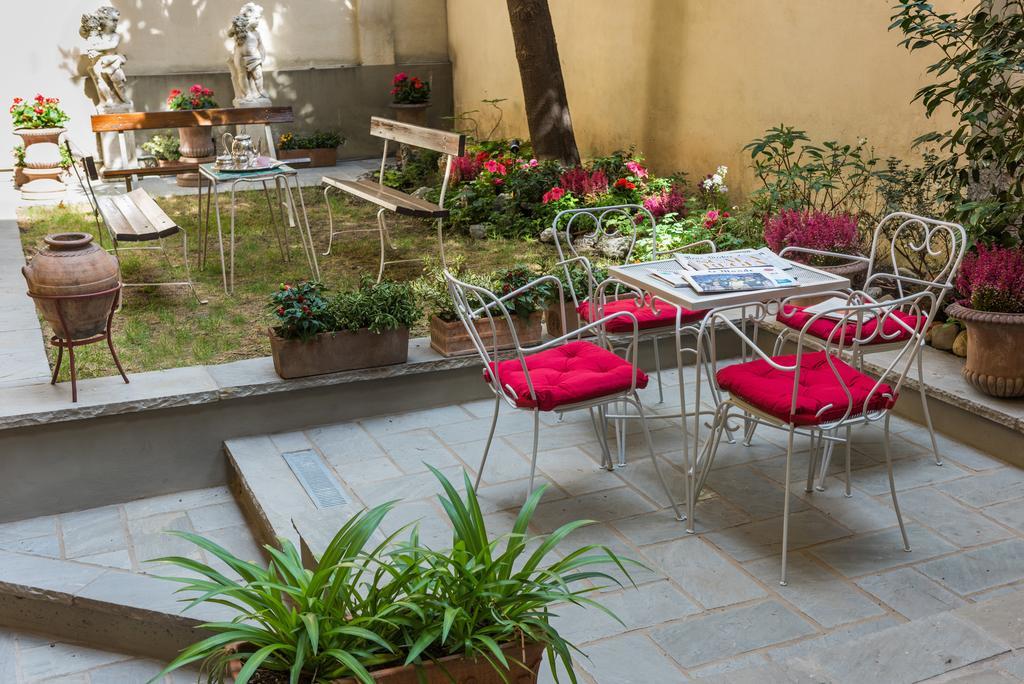 Bed and Breakfast Casa Bertagni Болонья Экстерьер фото