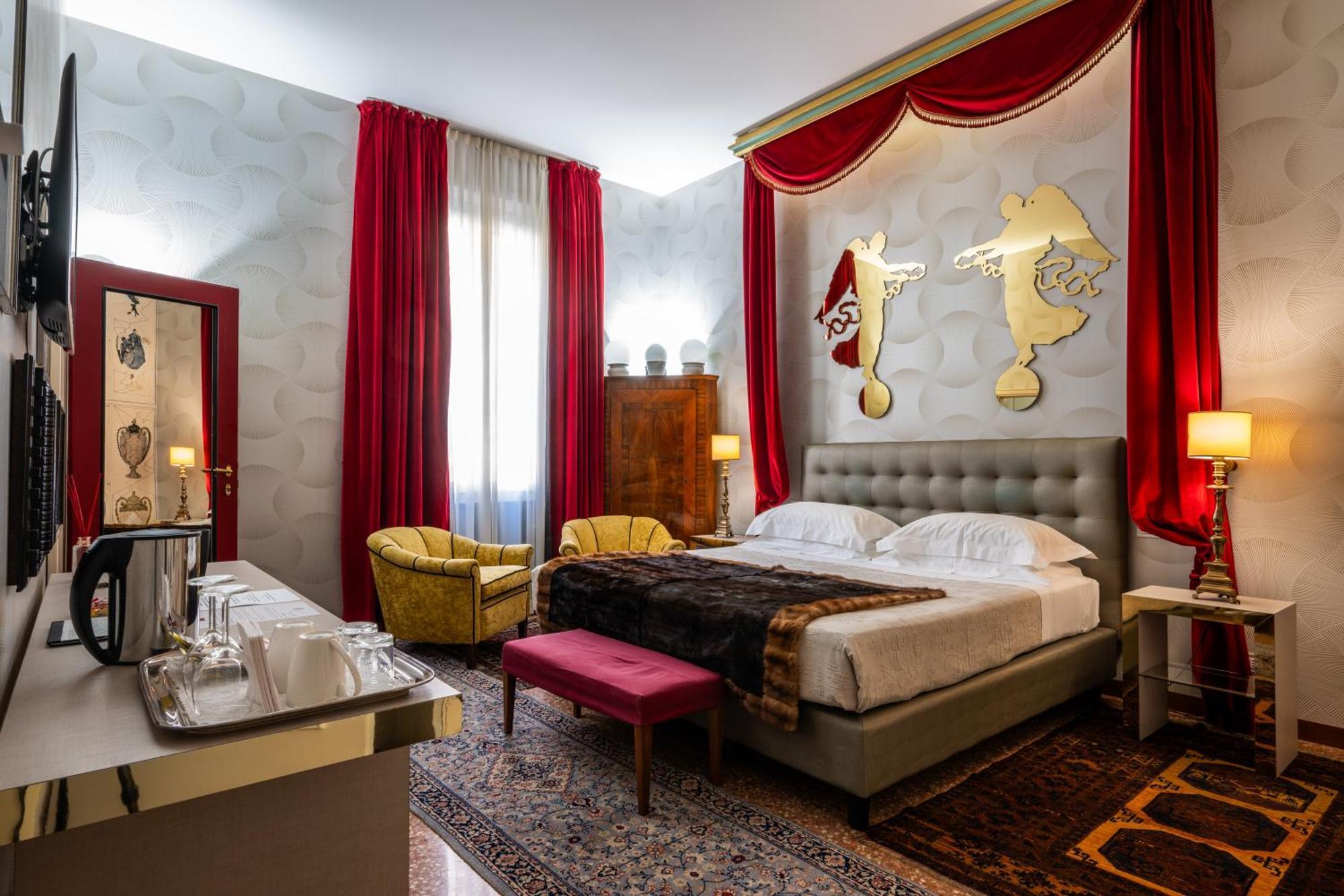 Bed and Breakfast Casa Bertagni Болонья Экстерьер фото
