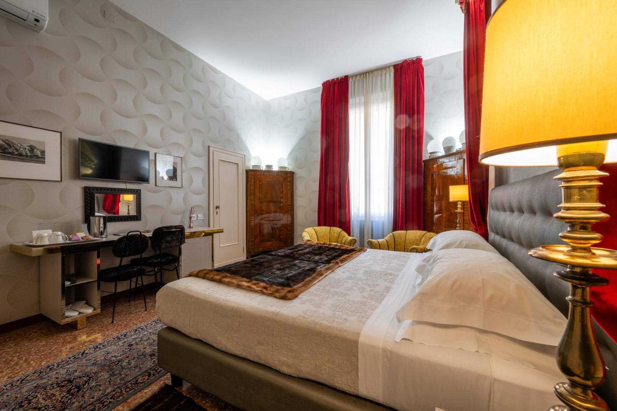 Bed and Breakfast Casa Bertagni Болонья Экстерьер фото