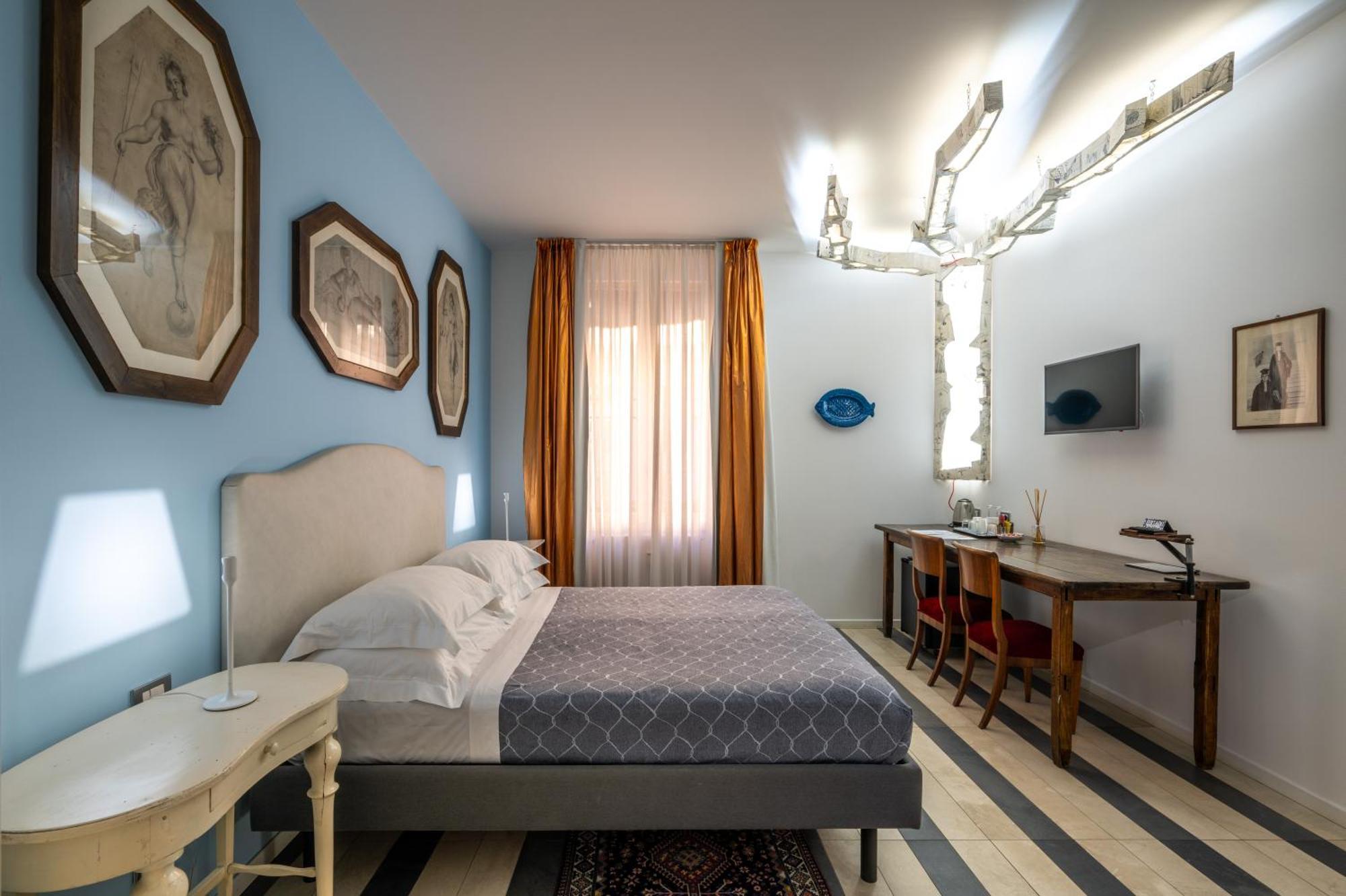 Bed and Breakfast Casa Bertagni Болонья Экстерьер фото