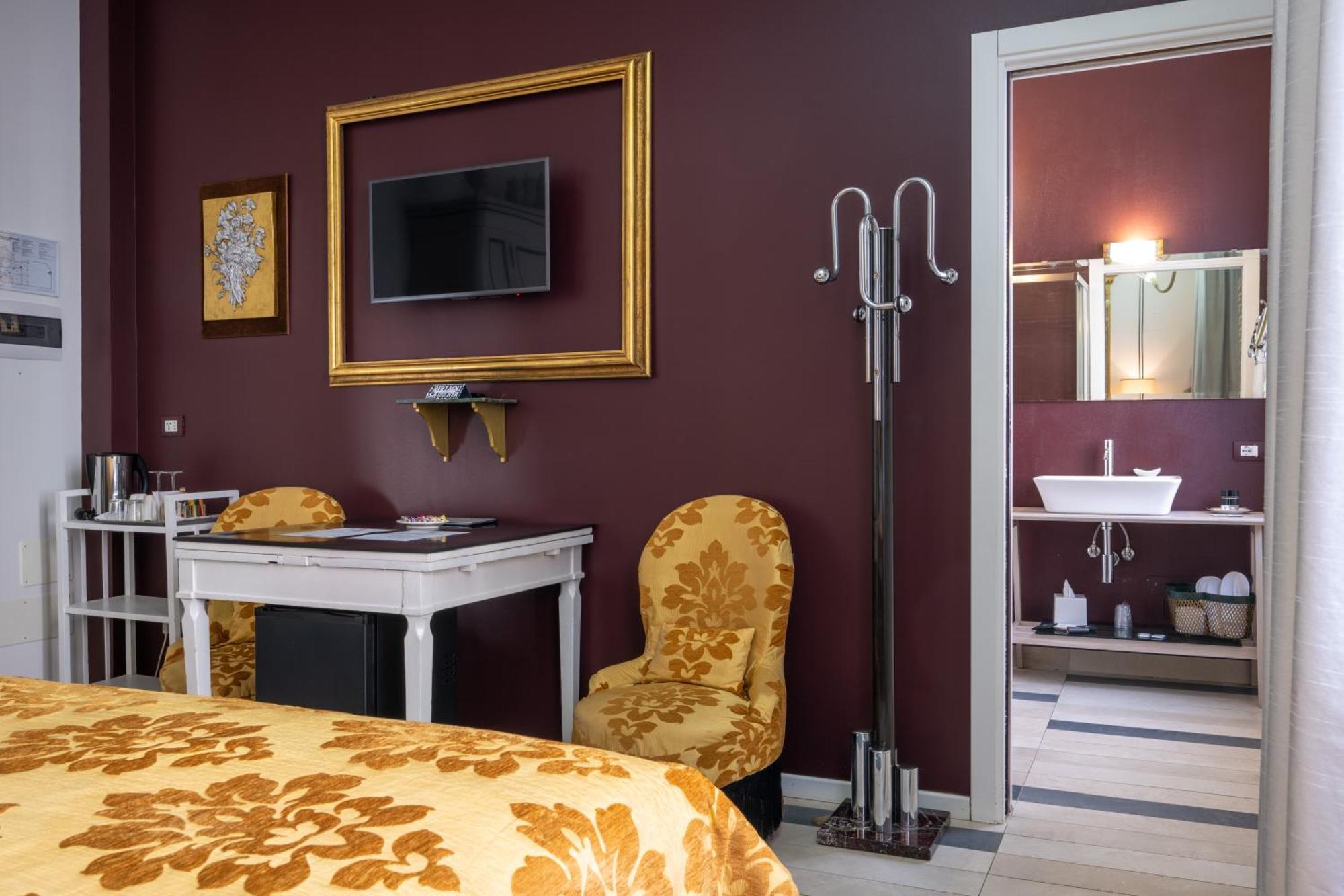 Bed and Breakfast Casa Bertagni Болонья Экстерьер фото