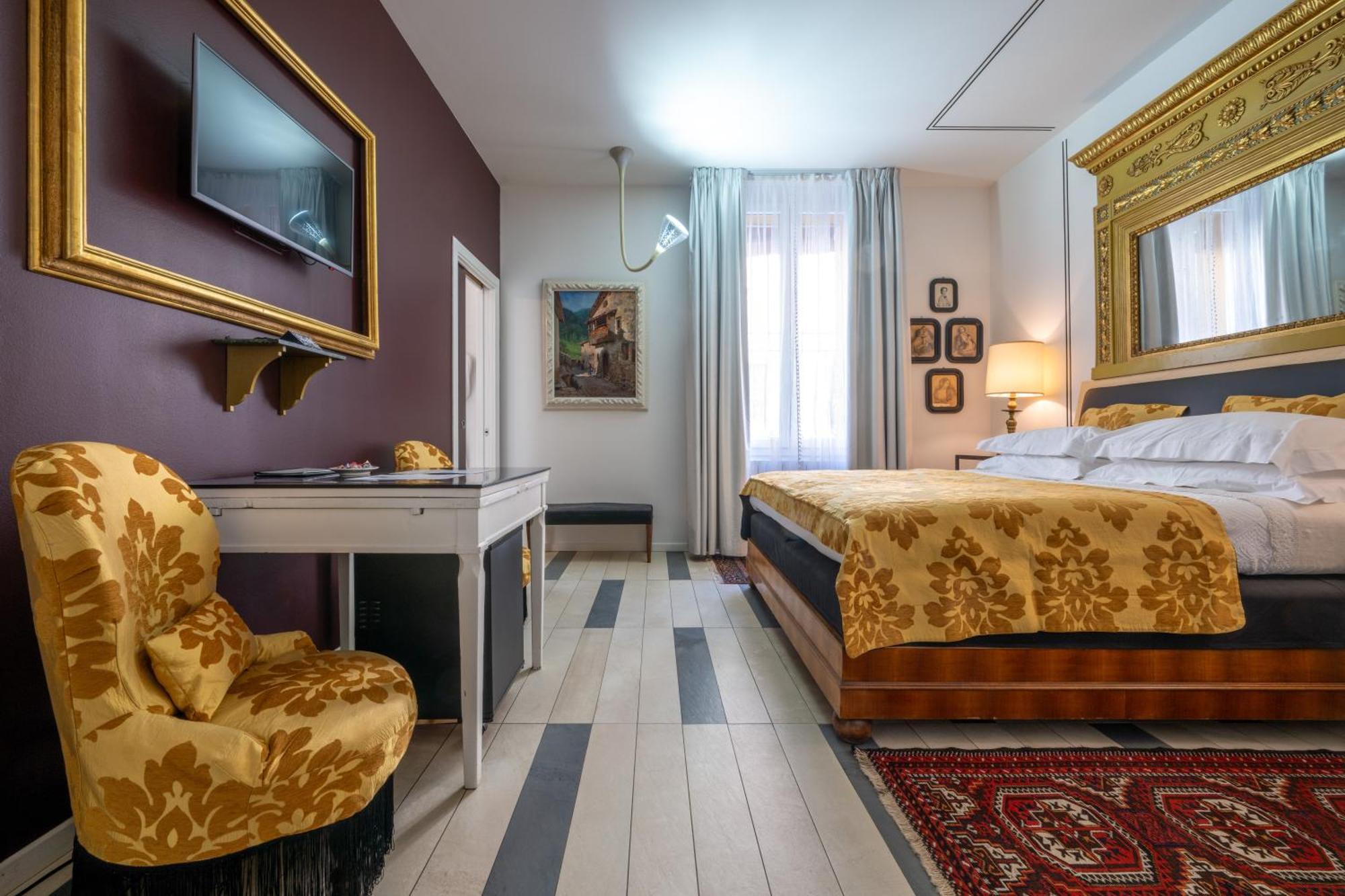 Bed and Breakfast Casa Bertagni Болонья Экстерьер фото