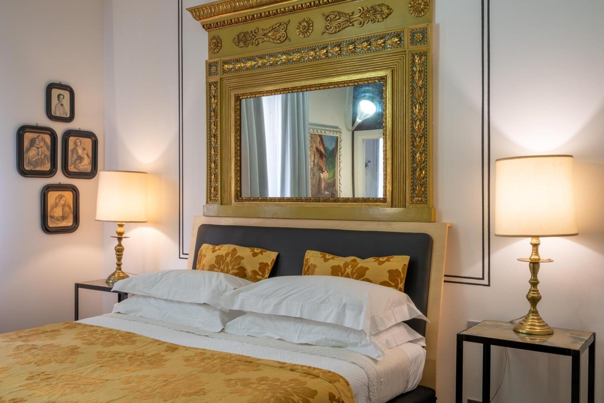 Bed and Breakfast Casa Bertagni Болонья Экстерьер фото