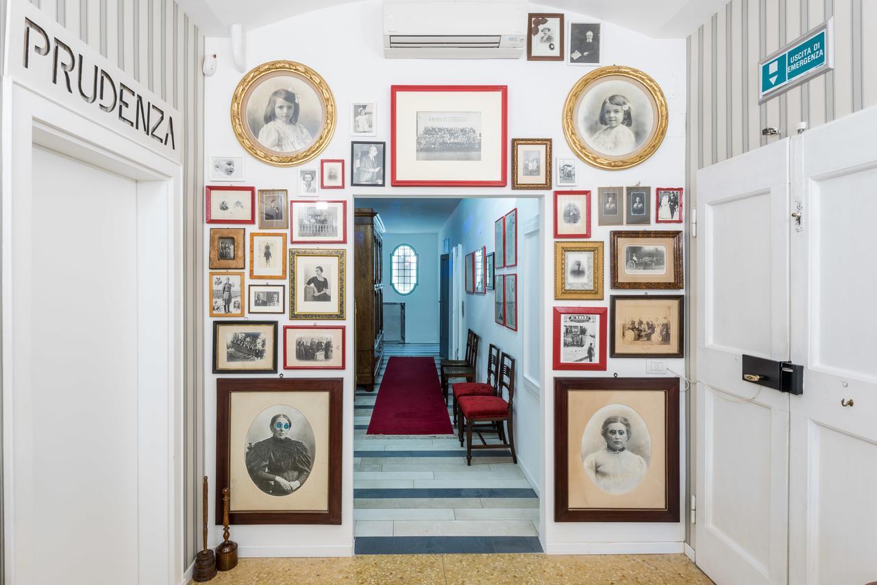 Bed and Breakfast Casa Bertagni Болонья Экстерьер фото