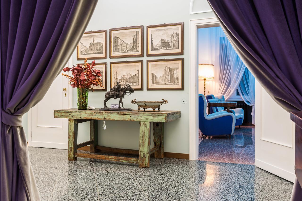 Bed and Breakfast Casa Bertagni Болонья Экстерьер фото