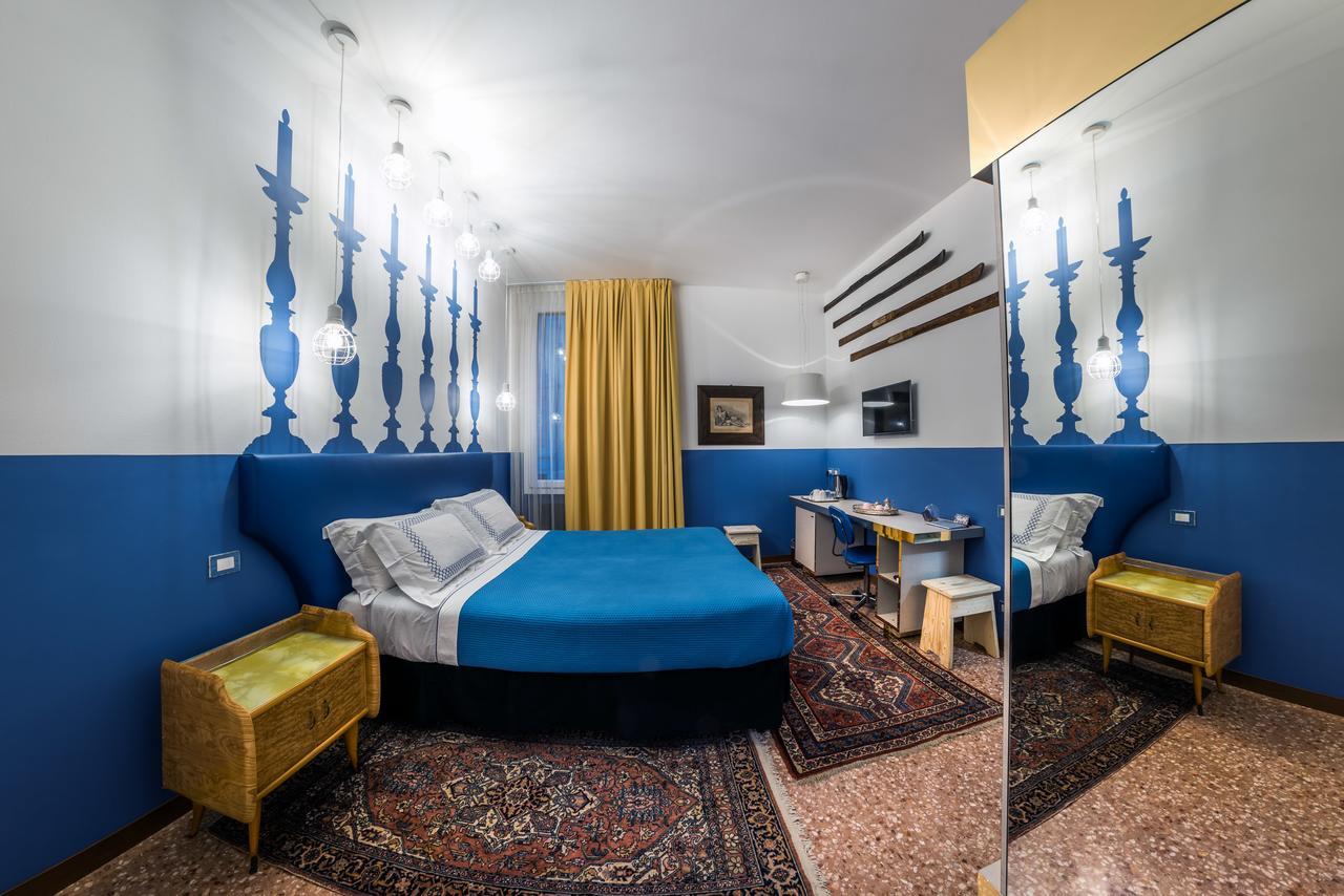 Bed and Breakfast Casa Bertagni Болонья Экстерьер фото