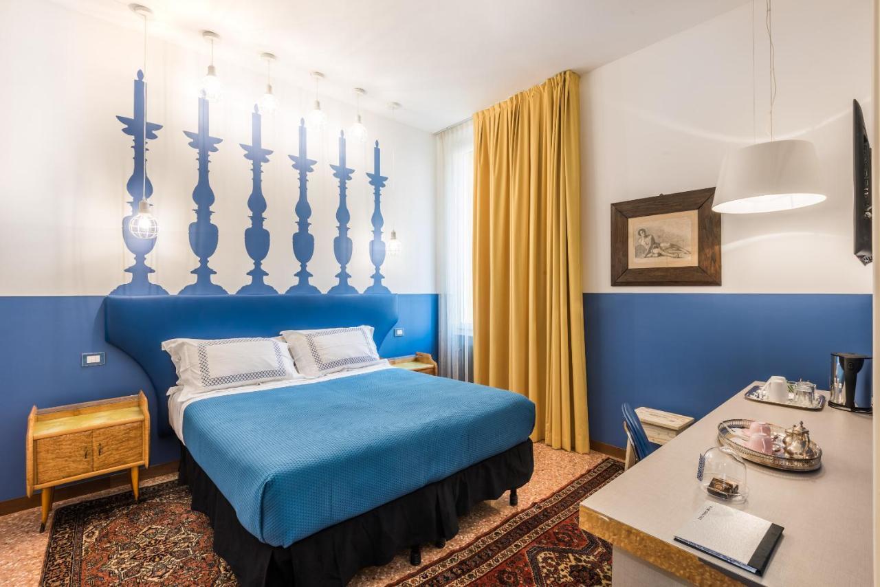 Bed and Breakfast Casa Bertagni Болонья Экстерьер фото
