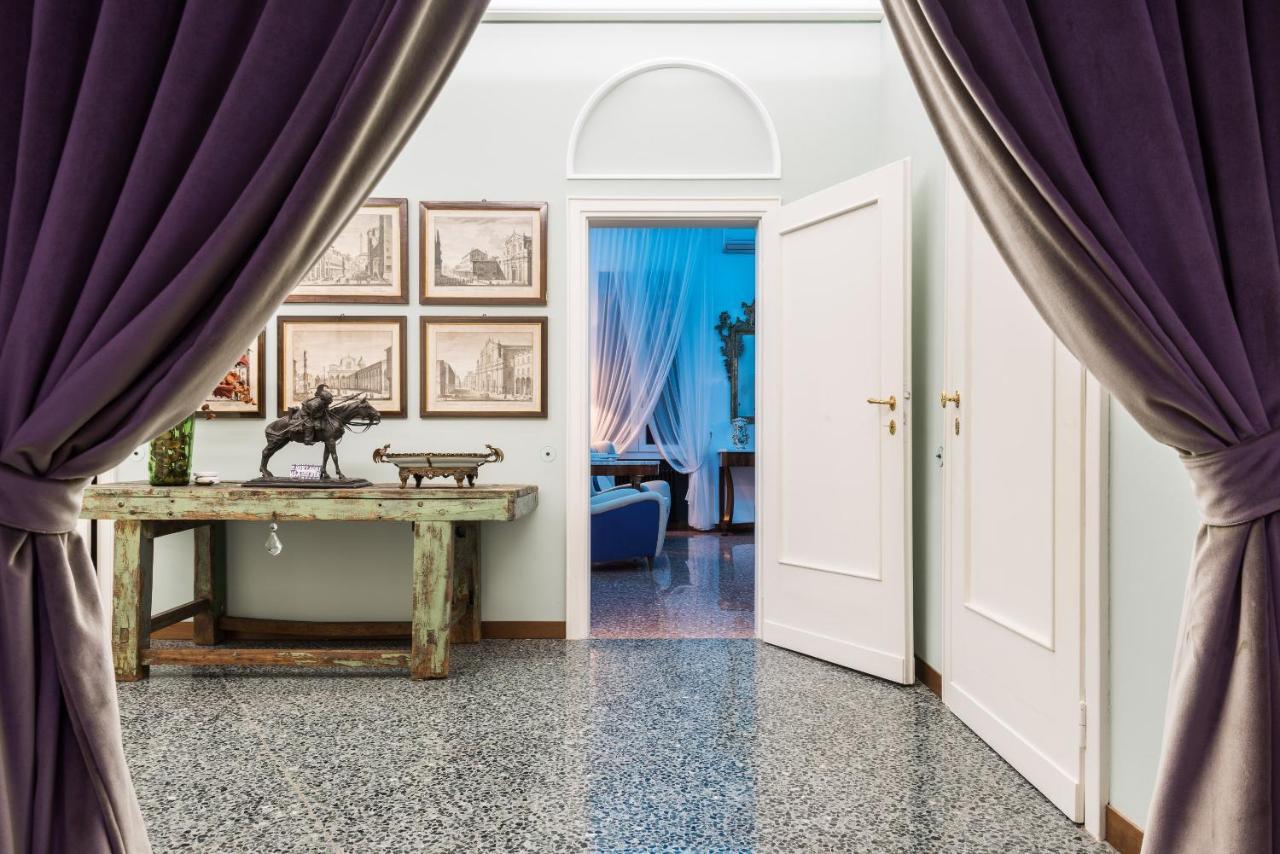 Bed and Breakfast Casa Bertagni Болонья Экстерьер фото
